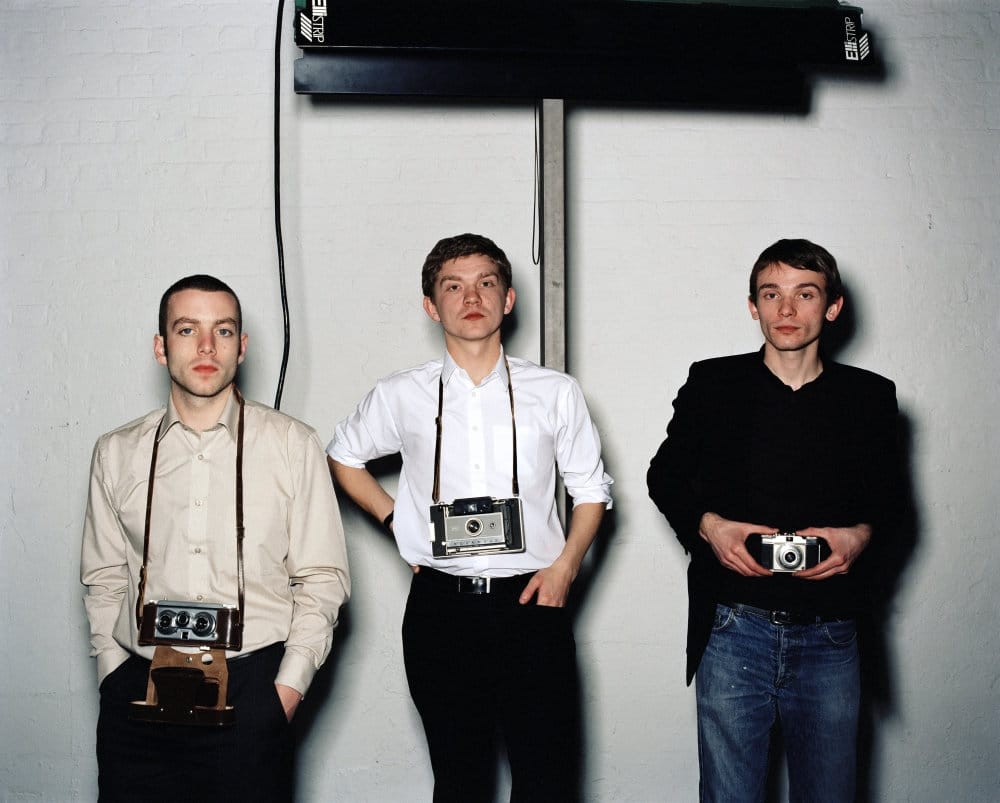 A Side Hustle As The Doors