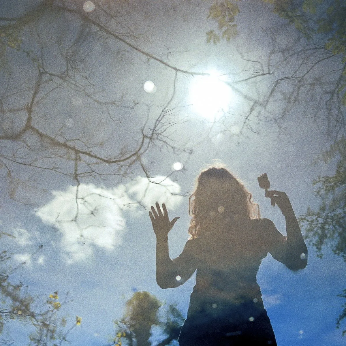 🎵 I’m A Sensory Explosion