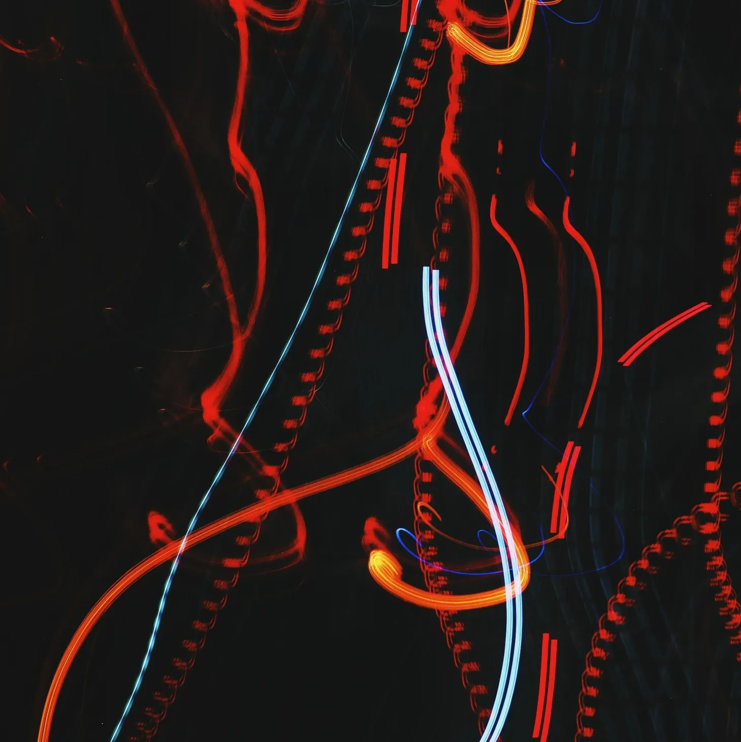 Dance Music For Introverts