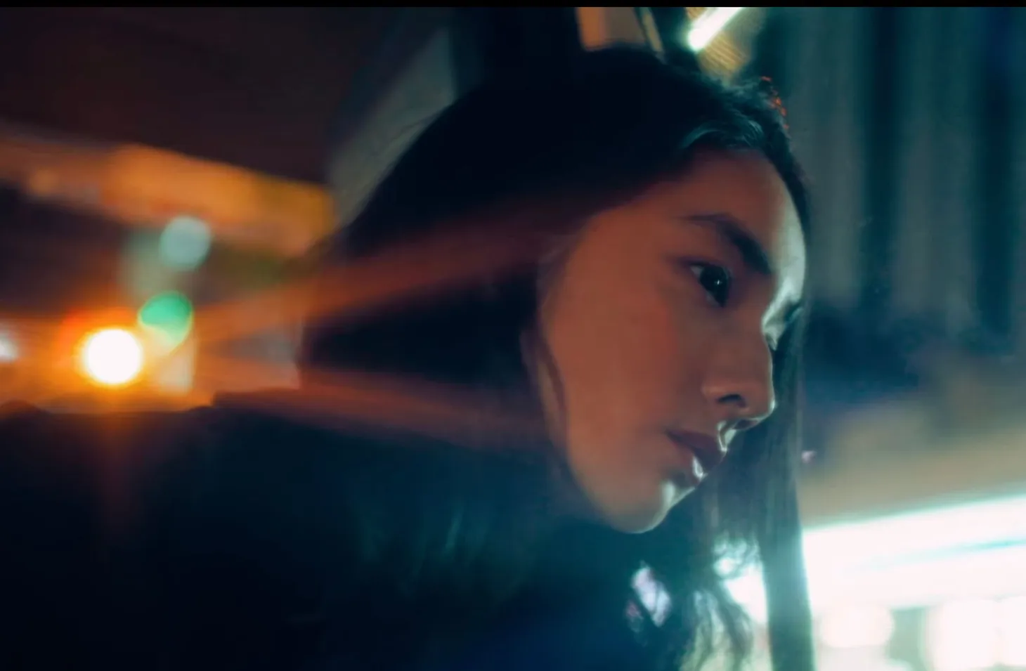 Mariya Takeuchi "Plastic Love"